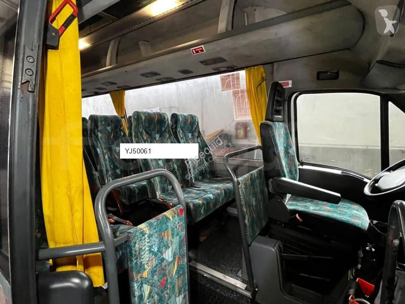 Градски автобус Iveco