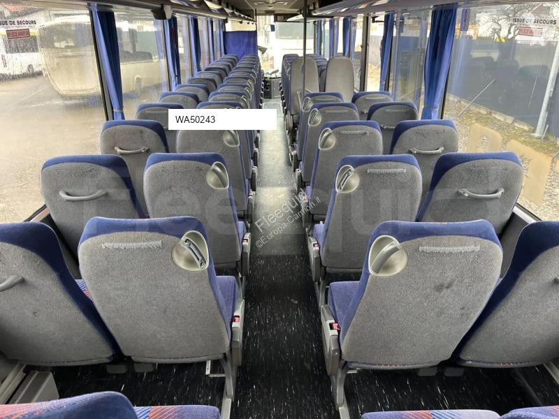 باص Setra S317