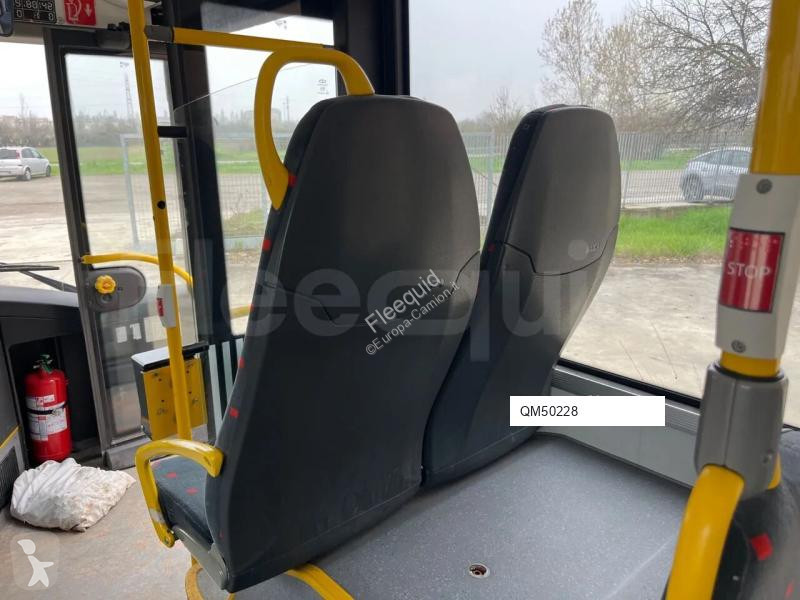 Buss Solaris