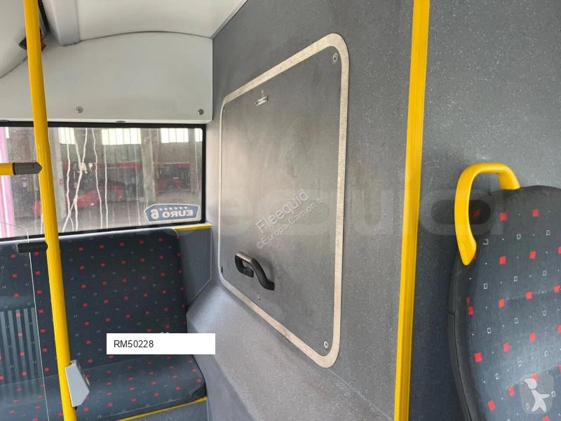 Bus Solaris