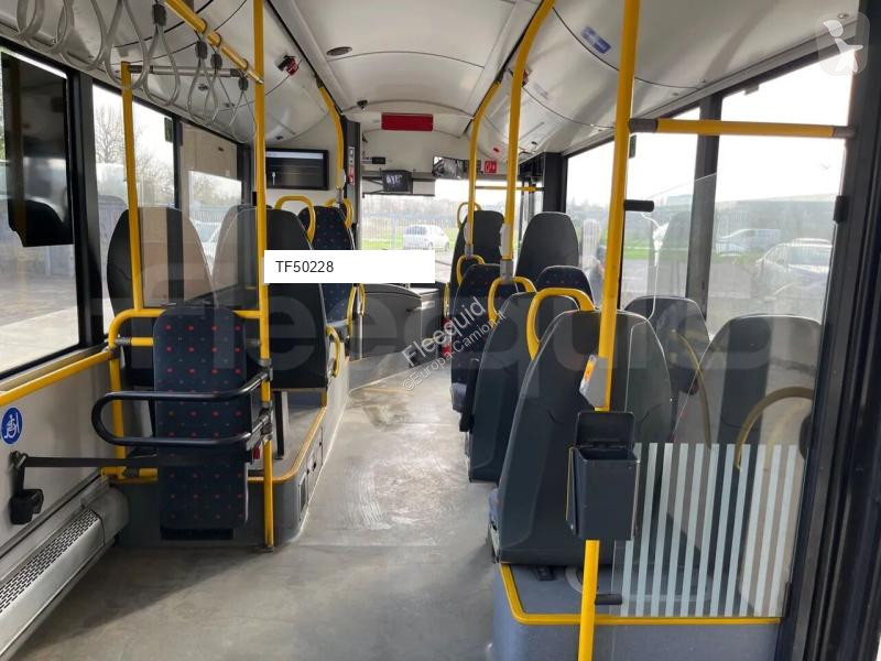 Buss Solaris