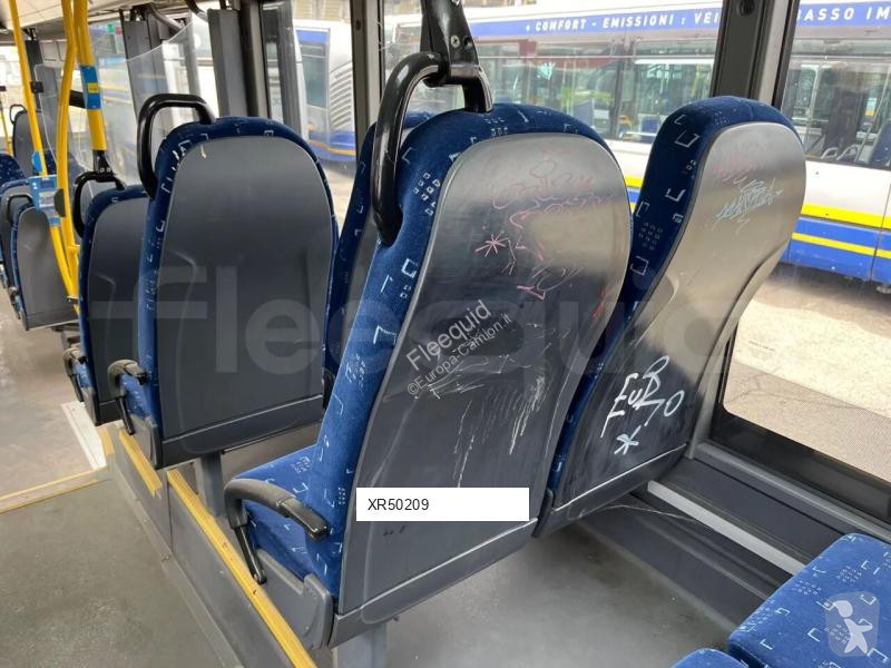 Buss VDL Citea