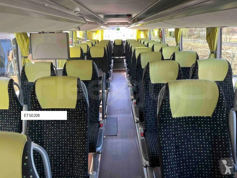Pullman Setra S531