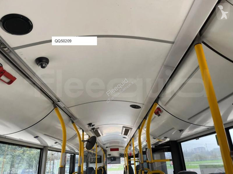 Buss Solaris