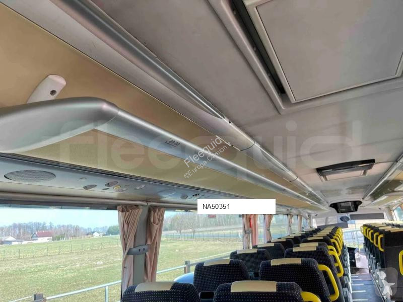باص Irizar i4