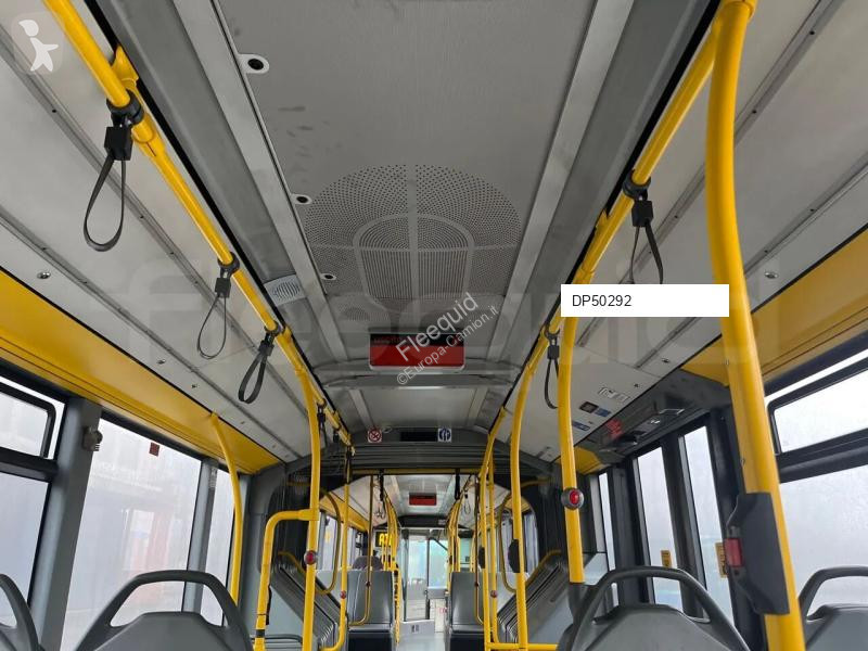 Autobus Mercedes G