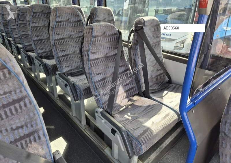 باص Irisbus ARWAY