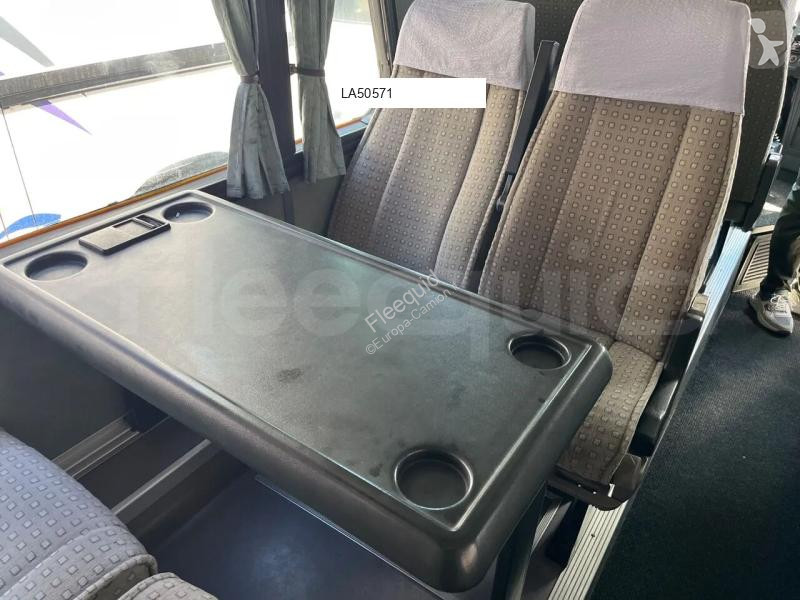 Pullman Setra S328