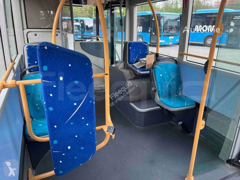 باص Iveco Heuliez Gx127
