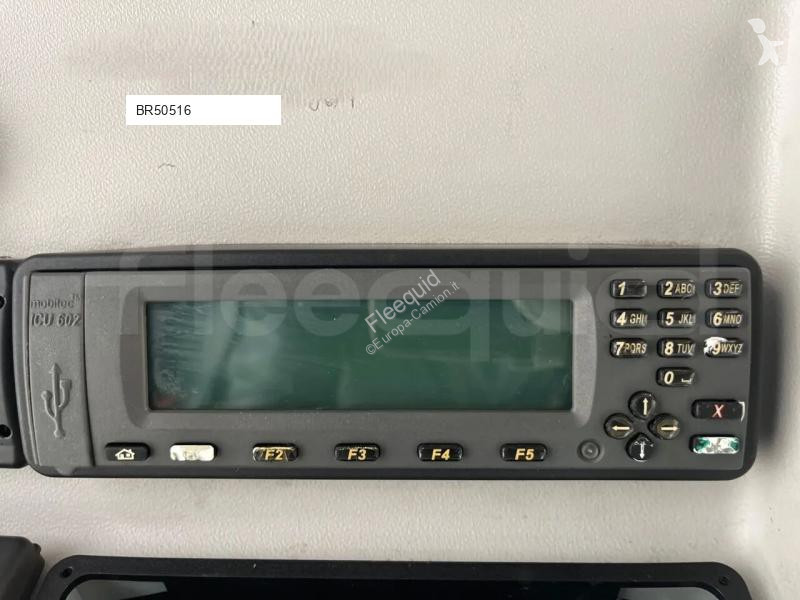 Pullman Volvo 7900