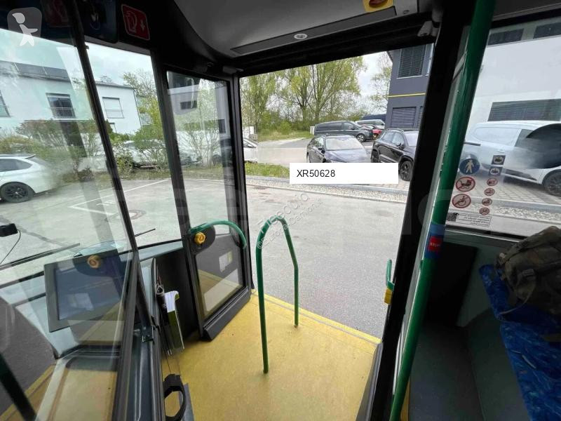 Buss Solaris