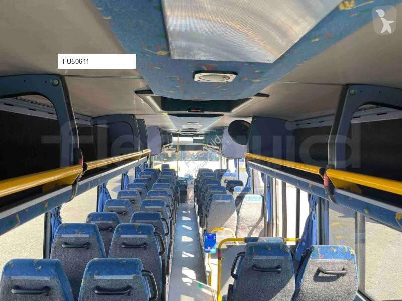 باص Irisbus