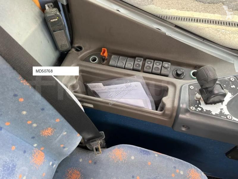Градски автобус Iveco