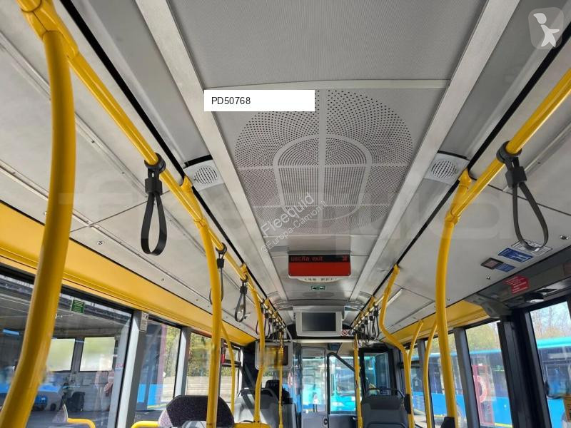 Autobus Mercedes G