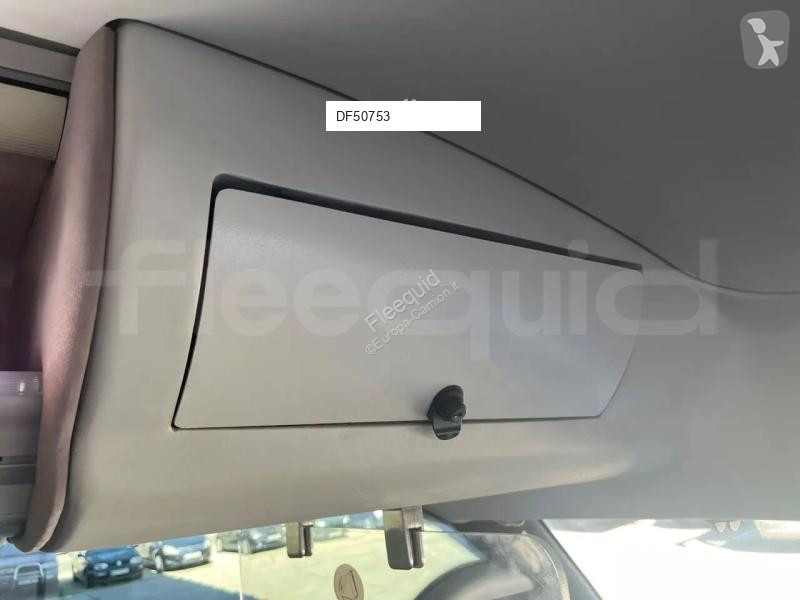 باص Indcar Mago 2