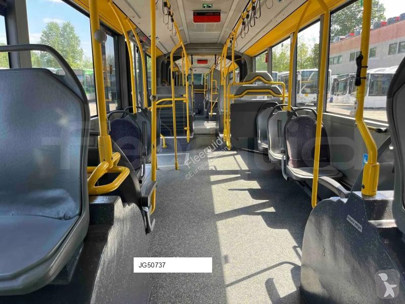 Autobuz Mercedes