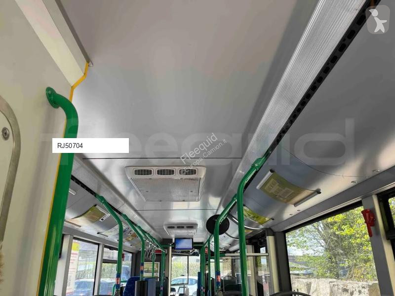 Buss Solaris