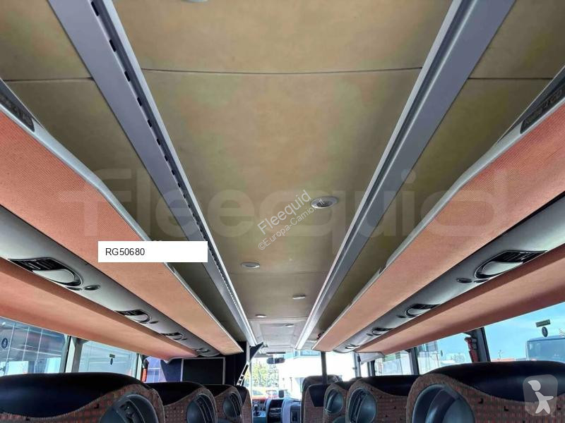 باص Setra S431
