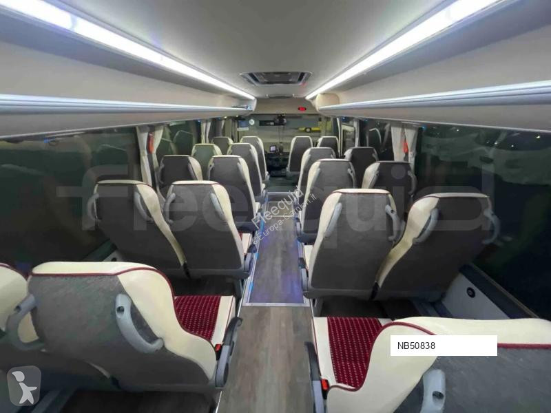 باص Iveco Ferqui
