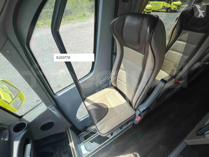 باص Iveco Ferqui
