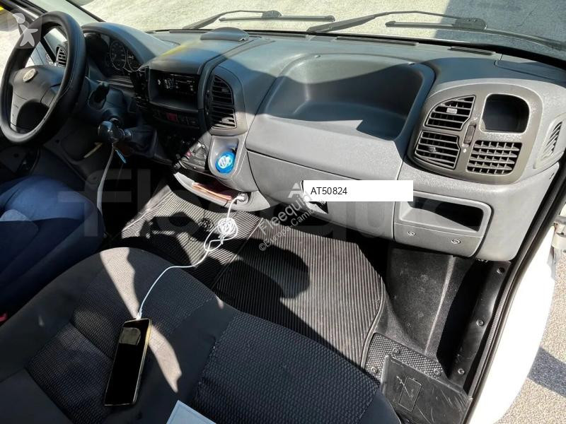 Pullman Fiat