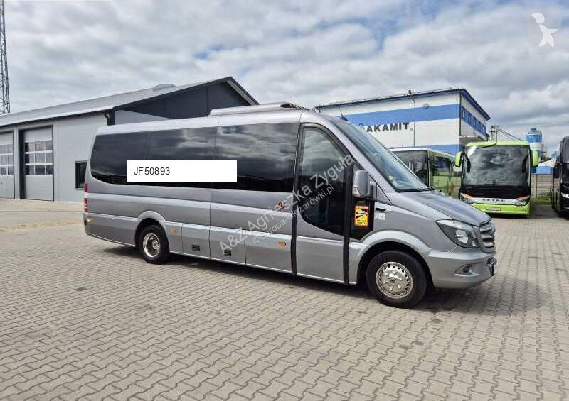 باص Mercedes SPRINTER 519