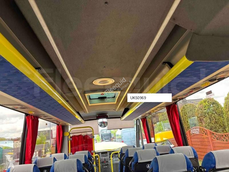Bus Iveco