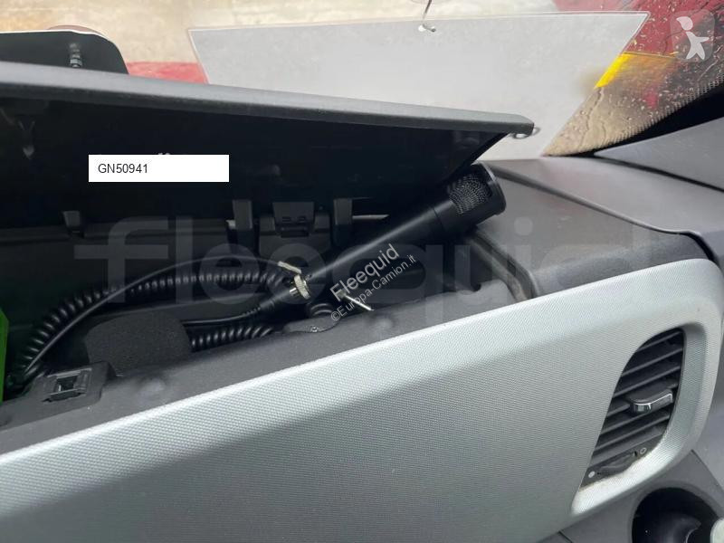 باص Iveco Auto Cuby