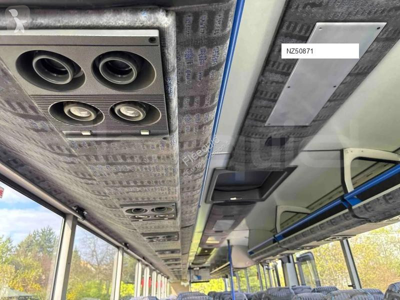 Pullman Irisbus Ares