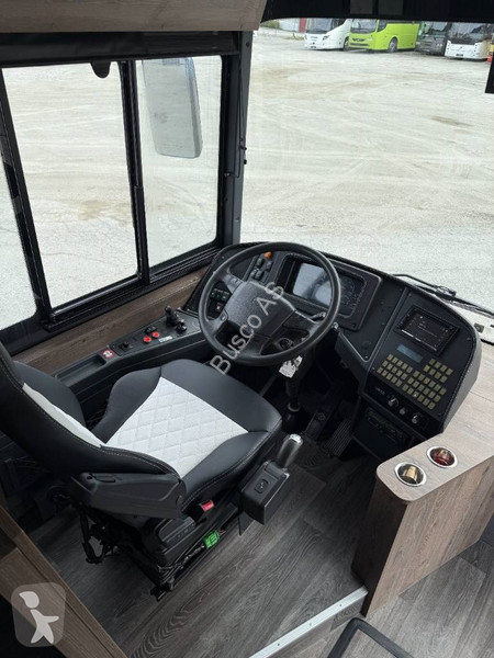 Градски автобус Volvo Contrast 