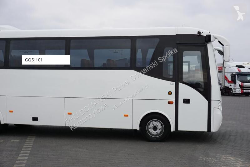باص Mercedes / APOLLO / EURO 6 / 41 OSÓB / 114...