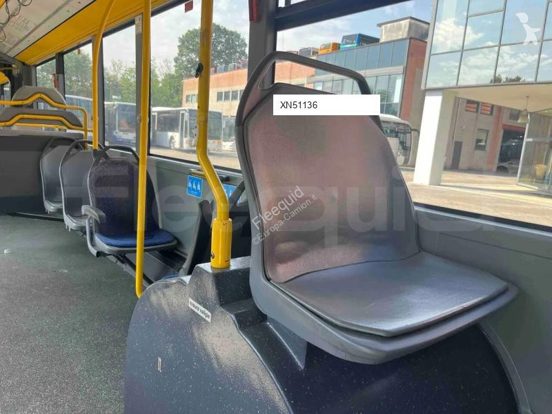 Autobús Mercedes G