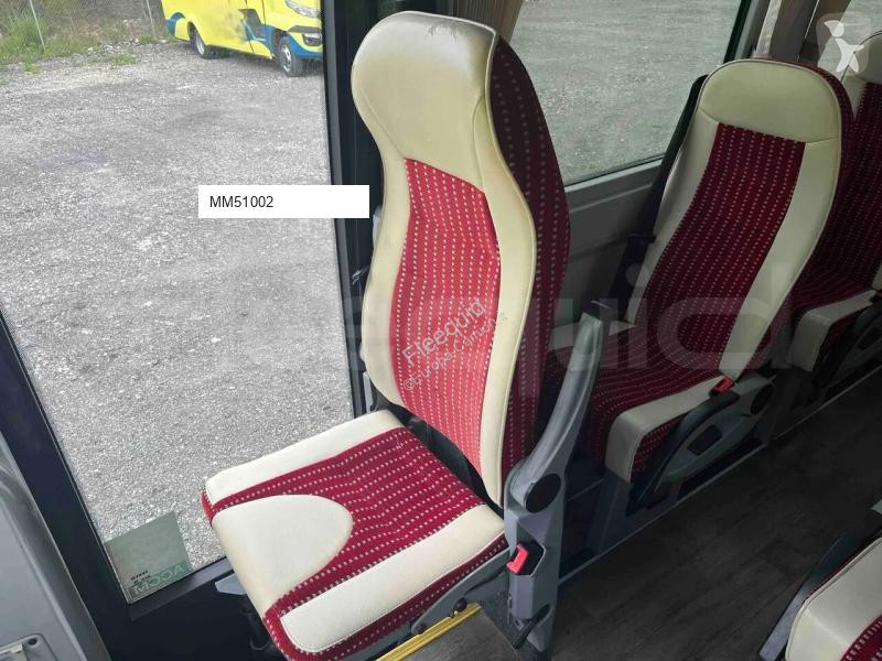 باص Iveco Ferqui