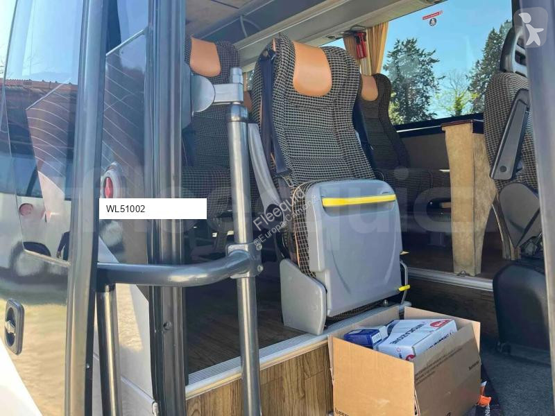 باص Iveco Indcar Mobi