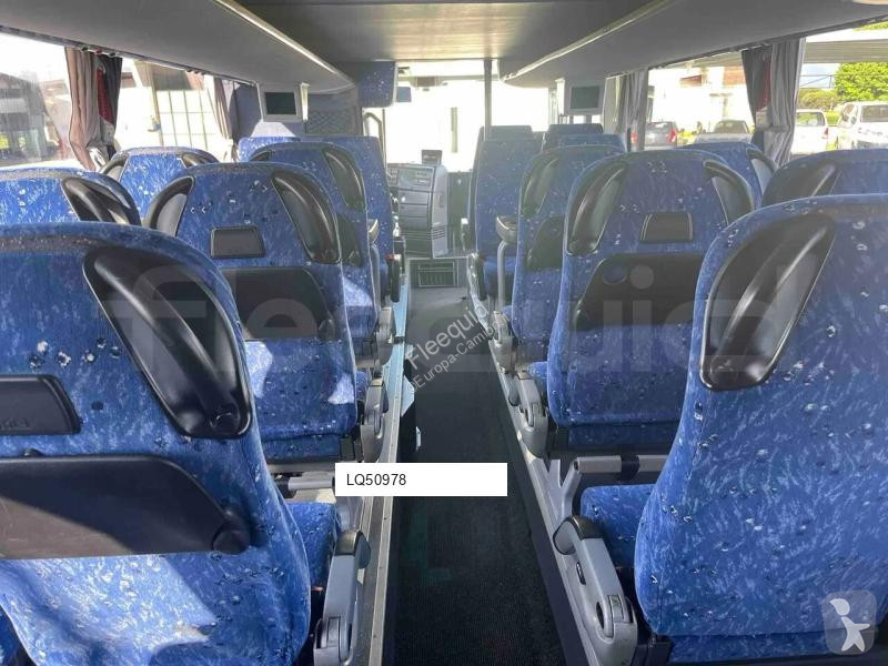 باص Neoplan Cityliner