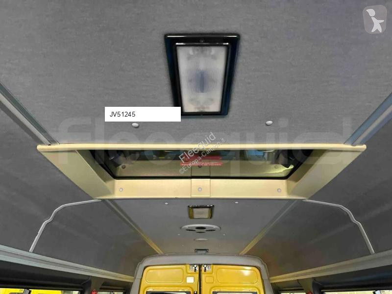 باص Iveco