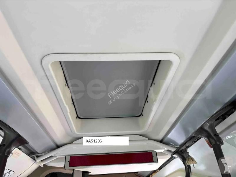 باص Iveco Urbanway