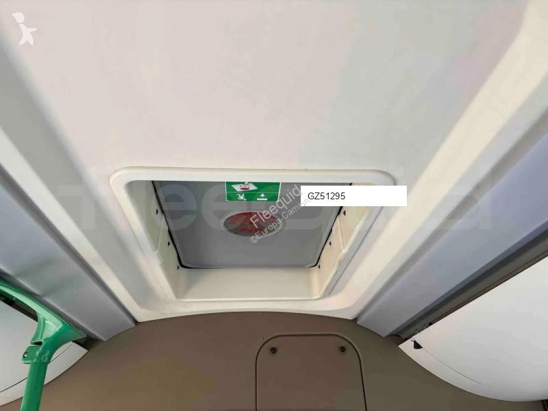 Pullman Iveco Urbanway