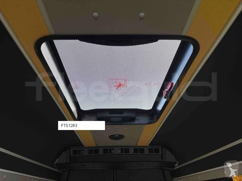 Autobús Mercedes