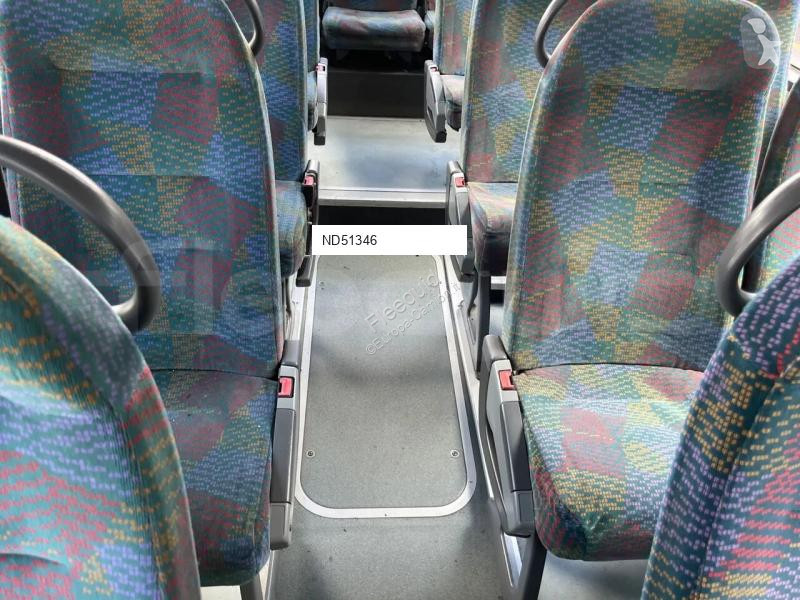 Градски автобус Setra S319