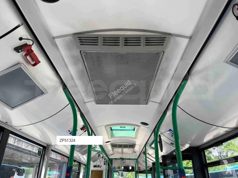 Pullman Solaris