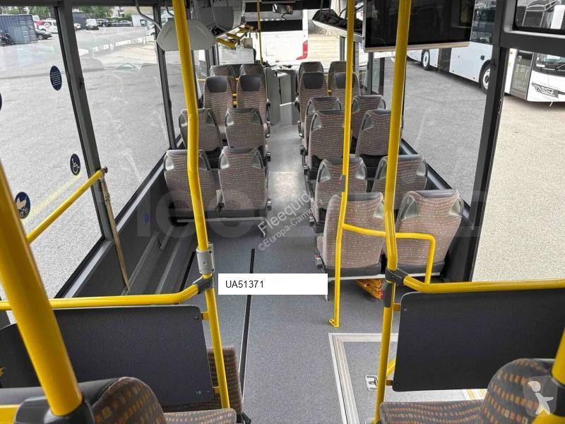 باص Setra S416