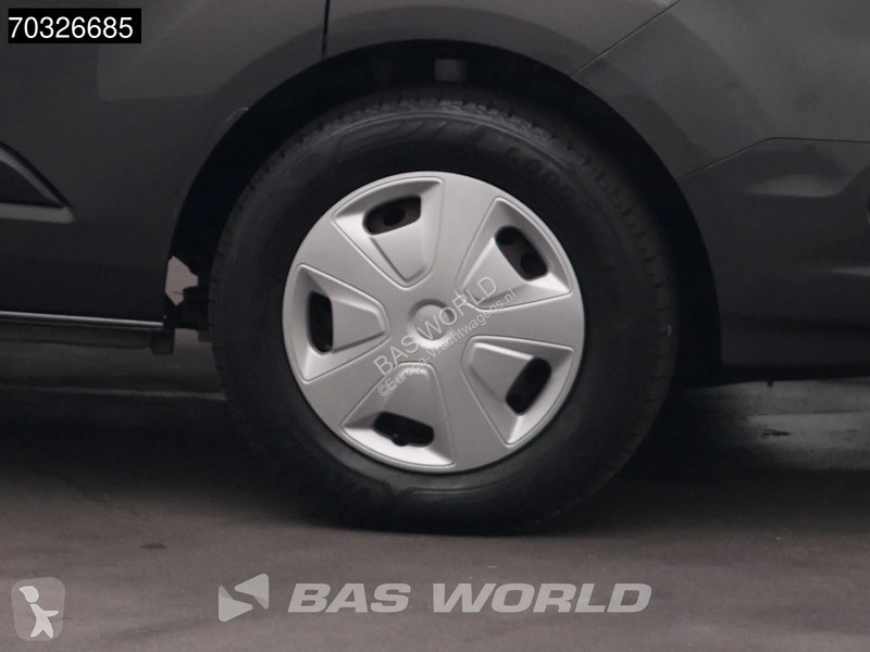 باص Ford 130PK Ex.BPM/BTW! Automaat Personenbus...