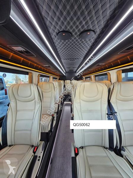 Mercedes 519CDI - MB BUSPERFECT - Executive...