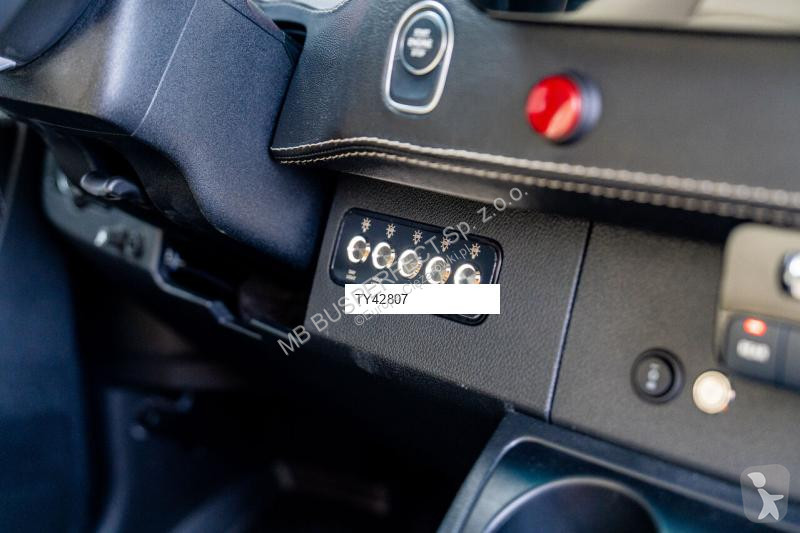 Autobús Mercedes 519 CDI – MB BUSPERFECT -...