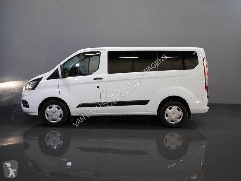 عربة نفعية Ford Tourneo 2.0 TDCI €28.352,-...