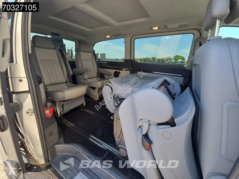 Furgoneta Mercedes 3.0 CDI 225pk 3.0L V6 -...