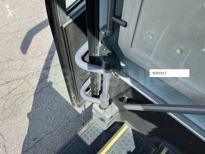 باص Setra S319