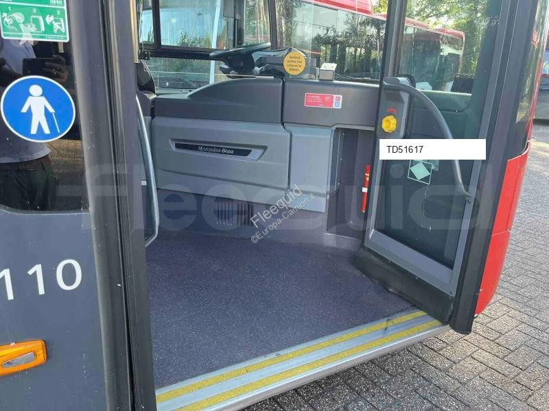 باص Mercedes