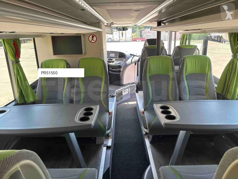 Pullman Setra S531
